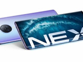 Un flagship della serie NEX. (Fonte: Vivo)