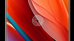 Viene pubblicato l'ultimo hype dello schermo dell'Ace 3. (Fonte: OnePlus)