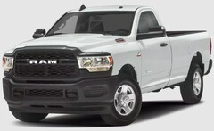 2022 Dodge Ram 3500 (Fonte: Auto)