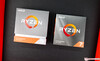 AMD Ryzen 7 3700X ed AMD Ryzen 9 3900X