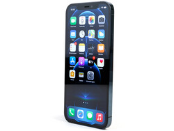 Recensione dello smartphone Apple iPhone 12 Pro.