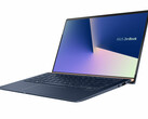 Recensione del Computer Portatile ASUS ZenBook 14 UX433FN (Core i7-8565U, MX150, SSD, FHD)