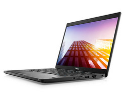 Il Dell Latitude 7390 - fornito da Dell Germany