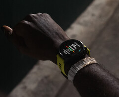 Garmin ha deciso di non portare le build 19.xx al Forerunner 965. (Fonte: Garmin)