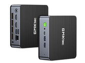 GMKtec vende il NucBox K4 in due varianti, entrambe con AMD Ryzen 9 7940HS. (Fonte: GMKtec)