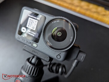 Non c'è più l'elastico intorno all'obiettivo