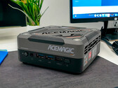 Recensione dell'Acemagic AM18: Mini-PC per il gaming dall'accattivante look cyberpunk con AMD Ryzen 7 7840HS e 32 GB di RAM