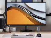 Il 27B35H è uno dei monitor più economici di AOC. (Fonte: AOC)