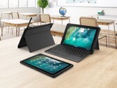 Il Chromebook Detachable CZ1. (Fonte: Asus)