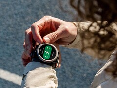 Amazfit sta distribuendo un aggiornamento per gli smartwatch della serie Cheetah. (Fonte: Amazfit)