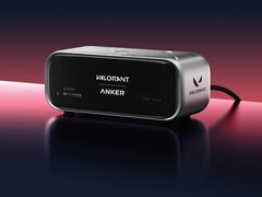 L’hub USB-C da tavolo Anker in edizione Valorant è ora in vendita negli Stati Uniti.