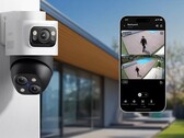 Il sistema di sicurezza eufy NVR S4 Max sta arrivando negli Stati Uniti. (Fonte: Anker)