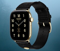 Con l’Apple Watch, l’oro costa addirittura più della RAM.