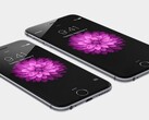 L'iPhone 6 lanciato un decennio fa è ancora Apple lo smartphone più sottile di sempre. (Fonte immagine: Apple)