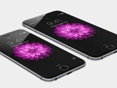 L'iPhone 6 lanciato un decennio fa è ancora Apple lo smartphone più sottile di sempre. (Fonte immagine: Apple)