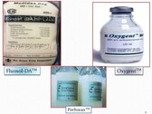 Alternative al sangue artificiale (Fonte: SlideShare)