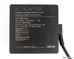 Adattatore da 100 watt