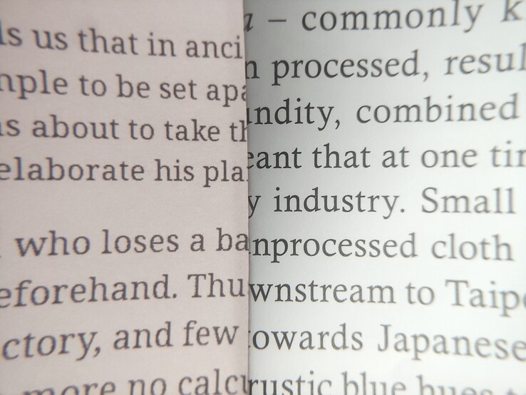 Modalità velocità vs. caricatore.