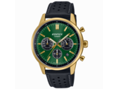 Il Casio Edifice EFR-575CL-3A è dotato di tre contatori. (Fonte: Casio)