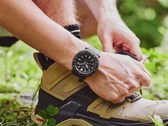 Il Casio Pro Trek PRJ-B001-1DR (nella foto).