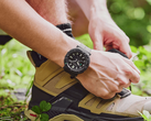 Il Casio Pro Trek PRJ-B001-1DR (nella foto).