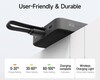 Il Magnetic Power Bank CP12 di Cuktech ha due indicatori luminosi. (Fonte: Cuktech)
