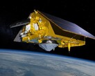 Immagine decorativa. Nuovo satellite della NASA per la sicurezza delle navi (Fonte immagine: NASA; ritagliata)