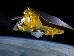 Immagine decorativa. Nuovo satellite della NASA per la sicurezza delle navi (Fonte immagine: NASA; ritagliata)