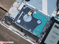 hard drive SATA