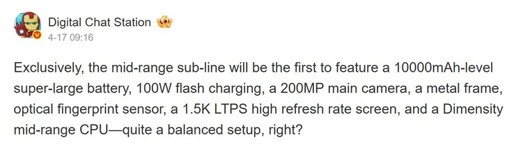 Il nuovo rapporto di Digital Chat Station (traduzione automatica)