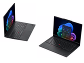 Il Lenovo ThinkPad E14 Gen 8 e il Lenovo ThinkPad E16 Gen 4.