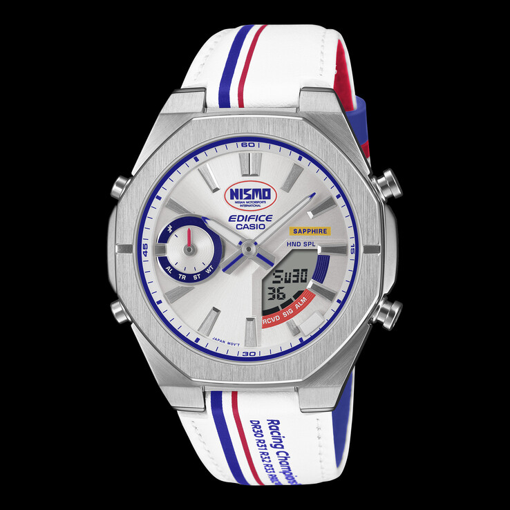 (Fonte: Casio)