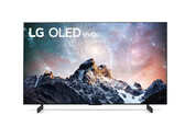 Il primo TV OLED da 42 pollici di LG non è economico. (Fonte: LG via John Lewis)