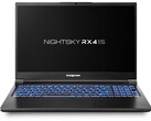 Eurocom Nightsky RX415