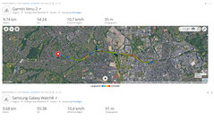 Localizzazione GNSS: panoramica