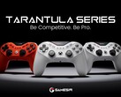 La nuova serie di controller Tarantula di GameSir ha tre modelli.