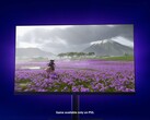 Ghost of Yotei viene mostrato sul monitor di gioco PlayStation