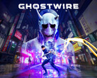 Ghostwire: Tokyo sarà giocabile su PC e console il 25 marzo (immagine via Epic Games)