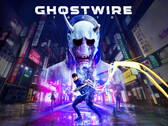 Ghostwire: Tokyo sarà giocabile su PC e console il 25 marzo (immagine via Epic Games)