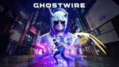 Ghostwire: Tokyo sarà giocabile su PC e console il 25 marzo (immagine via Epic Games)