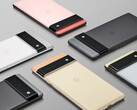 I Google Pixel 6 e Pixel 6 Pro intendono sfruttare al massimo l'AI e la ML con il nuovo Tensor SoC. (Fonte immagine: Google)