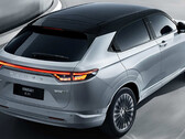 Il SUV e:NP1 di Honda rimane sotto la soglia dei 30.000 dollari (immagine: GAC)