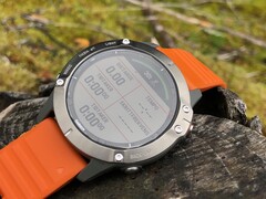 La serie Garmin Fenix 6 continua a ricevere aggiornamenti, a distanza di anni dalla sua uscita. (Fonte: Hard Workout)