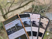 Test della migliore fotocamera per smartphone