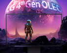 L'UltraGear OLED 27GX700A integra la sua frequenza di aggiornamento di 280 Hz con tempi di risposta GtG di 0,03 ms. (Fonte: LG)