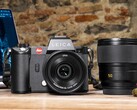 Il successore della Leica SL2 (nella foto) sarà presentato a breve. (Immagine: Leica)
