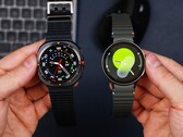 Meta è destinato a competere con Apple Watch e Samsung Galaxy Watch nel corso di quest'anno.