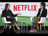 Netflix prevede di introdurre contenuti live con interazione attiva del pubblico. (Fonte: TechCrunch / a cura di)