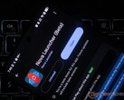 Nova launcher installato sul TECNO Spark 40 Pro+ (Fonte: Antony Muchiri)