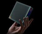 OneXGPU Lite costa circa 547 dollari in Cina. Nella foto: un'immagine promozionale dell'eGPU. (Fonte immagine: OneXPlayer - modificato)